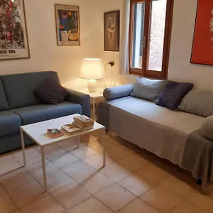  Apartment Casa Gorne Anzolo Italien