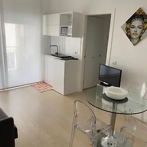 Casa Virgilio 82 Trapani