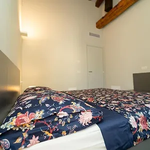 Appartamento Elegante Loft A 200 A Metri Dal Duomo, Côme