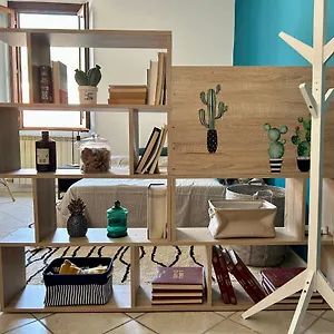 Appartamento Studio71, Côme