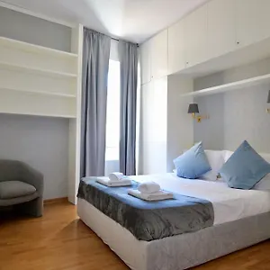  Apartment Loft 5c - Palatino Italien