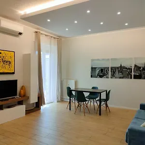 Appartamento Zamenhof11, Côme