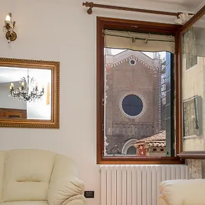  Apartment Casa San Giovanni E Paolo Italien