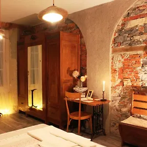 Bed and Breakfast Le Dame Della Cortesella, Όπως