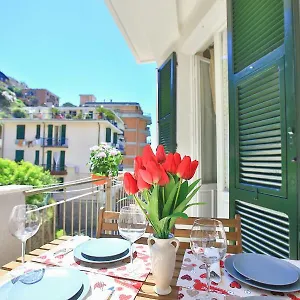 Camere e appartamenti Riomaggiore Riomaggiore