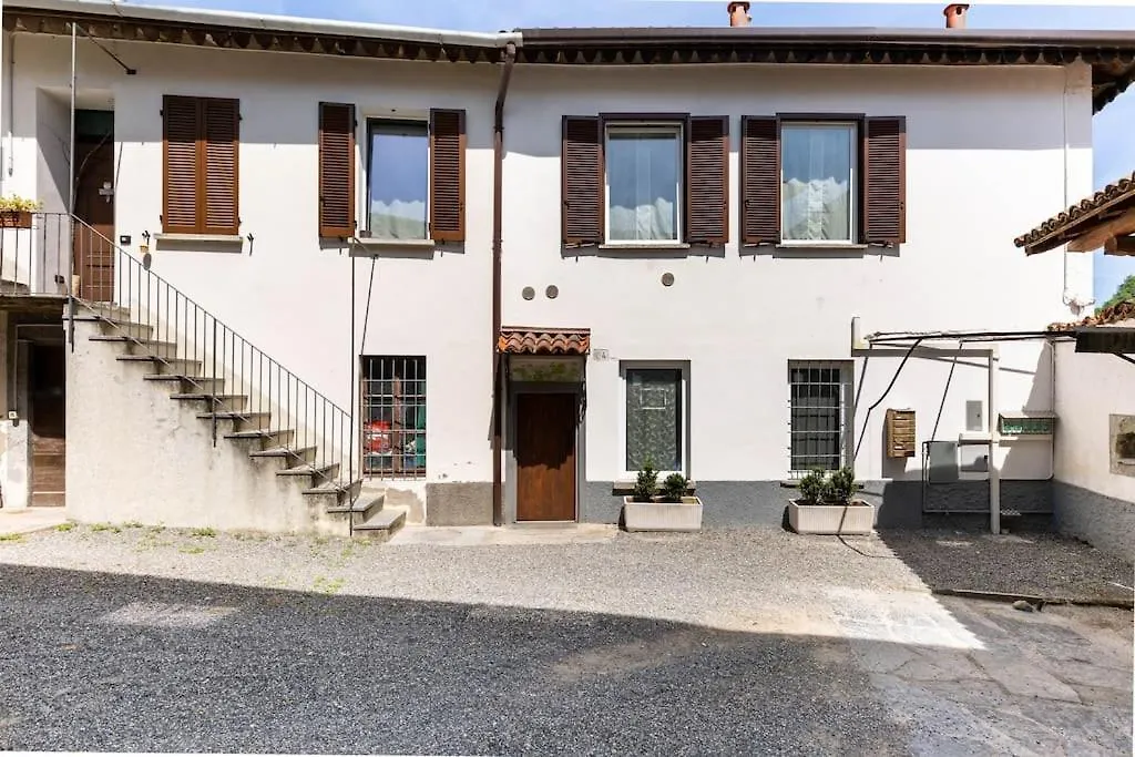 Garibaldi'S Apartment Como